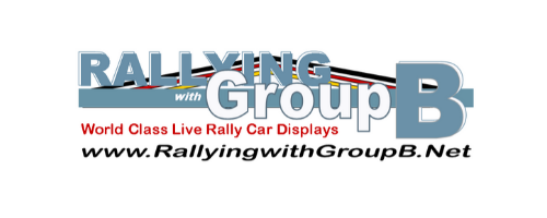 Rallying with Group B